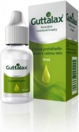 Boehringer Guttalax 15ml