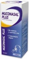 Boehringer Muconasal Plus 10ml - cena, porovnanie