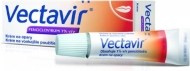 Novartis Vectavir 2g - cena, porovnanie