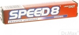 Wellnes Food Speed 8 Original 20ml