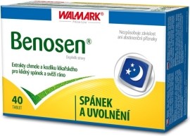 Walmark Benosen 40tbl