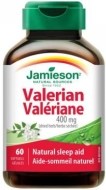 Jamieson Valeriana 60tbl - cena, porovnanie