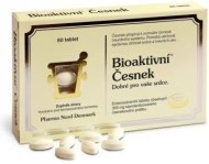 Pharma Nord Bio Cesnak 60tbl - cena, porovnanie