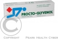 Herbacos Recordati Procto-Glyvenol 30g