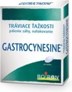 Boiron Gastrocynesine 60tbl - cena, porovnanie