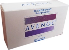 Boiron Avenoc 10ks