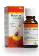 Krewel Meuselbach Regulax Pikosulfát 20ml - cena, porovnanie