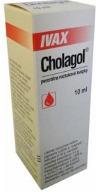 Teva Cholagol 10ml