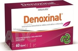 Walmark Denoxinal 60tbl