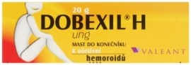 Valeant Dobexil H 20g