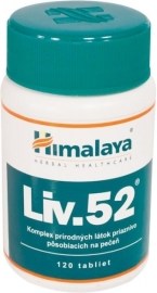 Himalaya Liv.52 120tbl