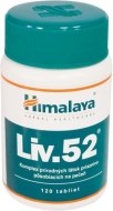 Himalaya Liv.52 120tbl - cena, porovnanie