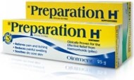 Pfizer Preparation H 25g - cena, porovnanie