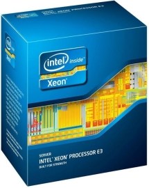 Intel Xeon E3-1220V2