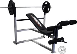 InSPORTline Bench press