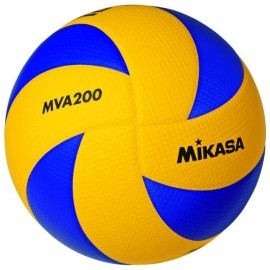 Mikasa MVA200