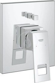 Grohe Eurocube 19896