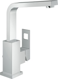 Grohe Eurocube 23135