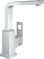 Grohe Eurocube 23135 - cena, porovnanie