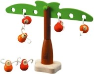 Plan Toys balansujúce opičky - cena, porovnanie