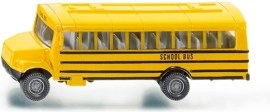 Siku Blister - Americký školský autobus