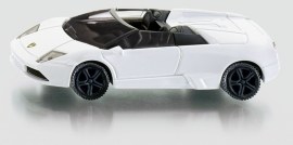 Siku Blister - Lamborghini Murciélago Roadster