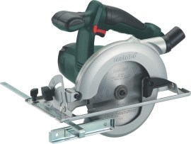 Metabo KSA 18 LTX