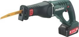 Metabo ASE 18 LTX