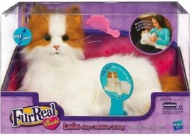 Hasbro FurReal - Interaktívna mačka