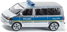 Siku Blister - Policajný minibus