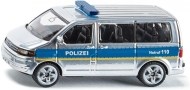 Siku Blister - Policajný minibus - cena, porovnanie