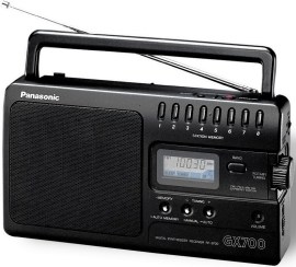 Panasonic RF-3700
