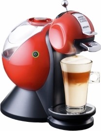 Krups KP2106 Dolce Gusto
