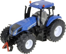 Siku Farmer - Traktor New Holland T8050