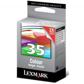 Lexmark 18C0035B