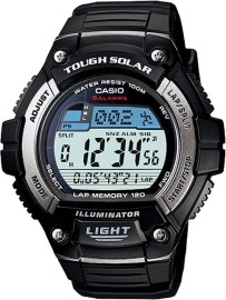 Casio W-S220