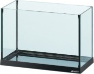 Ferplast Tank 40 Black Aquarium - cena, porovnanie