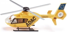 Siku Super - Záchranná helikoptéra ADAC