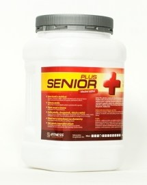 4fitness Senior Plus 500 g