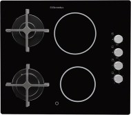 Electrolux EGE6172NOK - cena, porovnanie