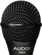 Audix OM6 - cena, porovnanie
