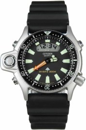 Citizen JP2000