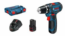 Bosch GSR 10.8-2-Li