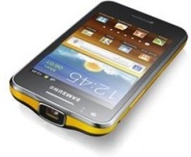 Samsung i8530 Galaxy Beam