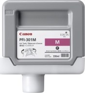 Canon PFI-301M - cena, porovnanie