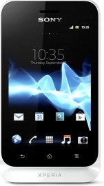 Sony Xperia Tipo