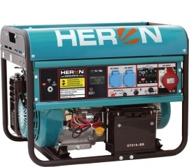 Heron EMG 65 AVR-3E