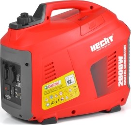 Hecht GG 2000i