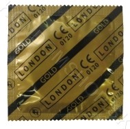 Durex London 1ks - cena, porovnanie