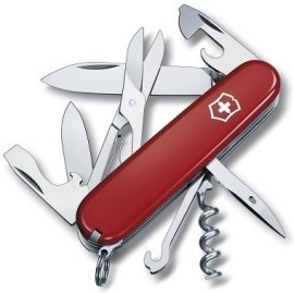 Victorinox Climber 1.3703